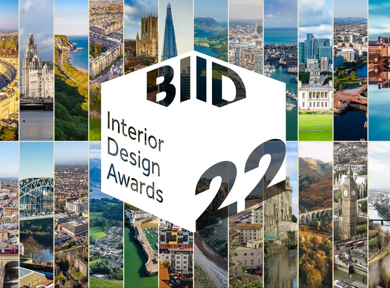 BIID reveals shortlist for Design Awards