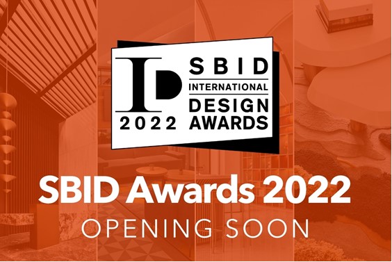 SBID Design Awards 2022