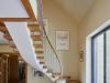 Bisca bespoke staircase