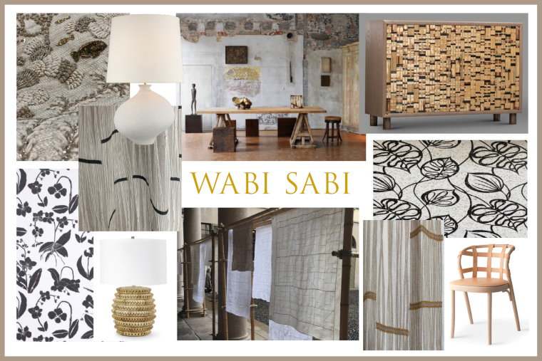 wabi sabi design directions 2023