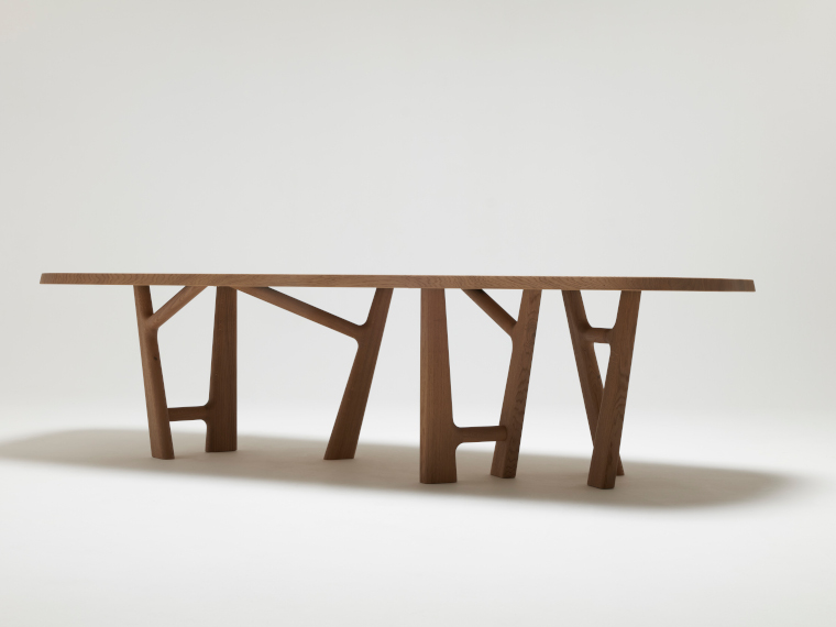 Table by Christophe Delcourt