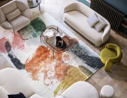 Dreamland from Knots Rugs