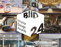 BIID Interior Design Awards 2024