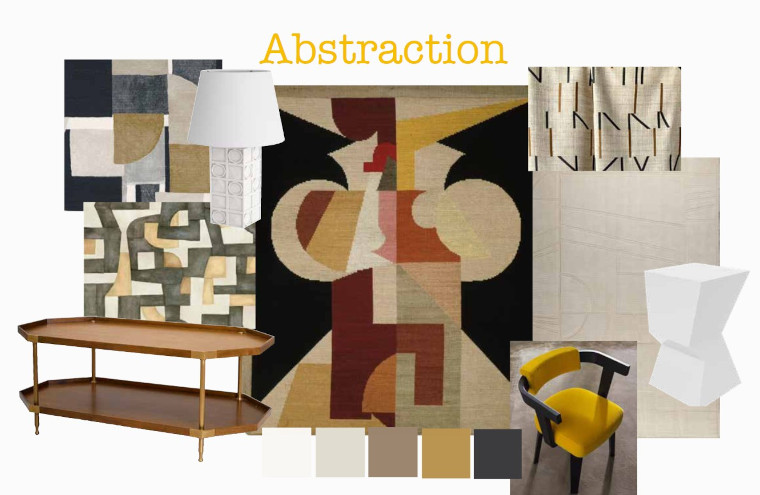 Abstraction Design Directions SS24