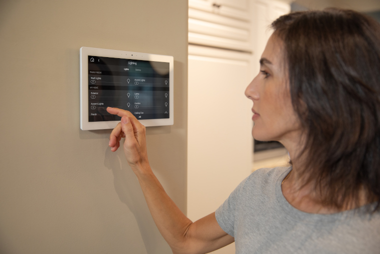 Can smart home technology improve our wellness?