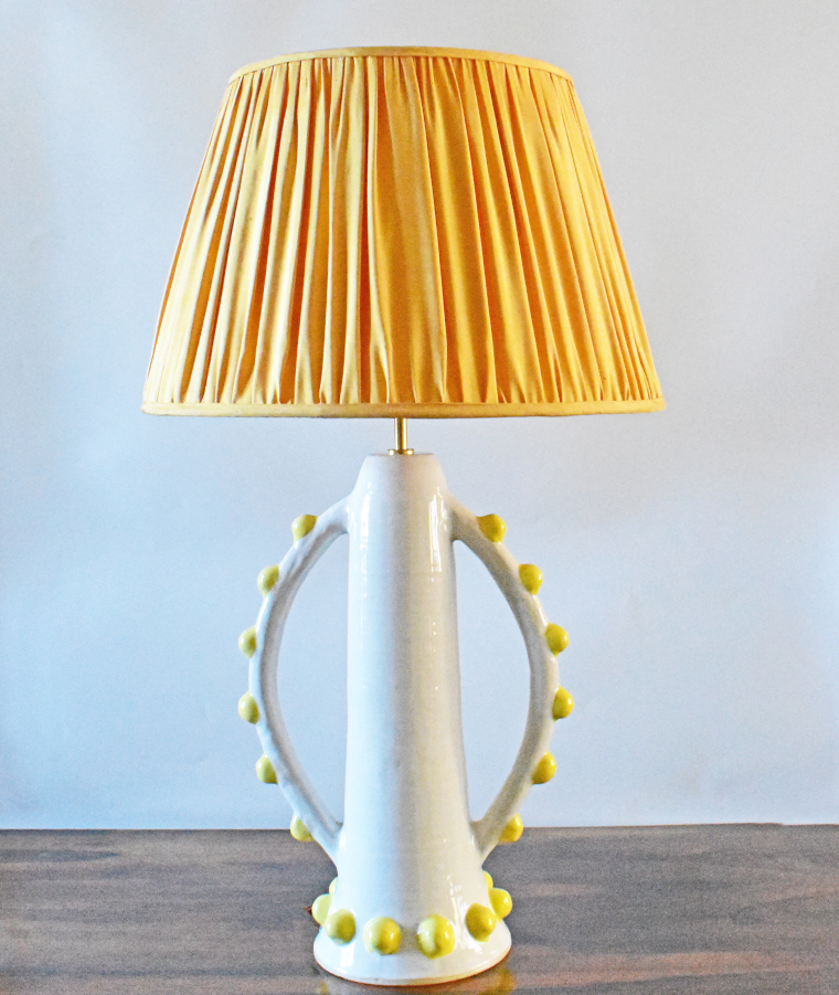Table lamp from Kinkatou