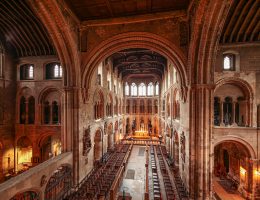 St Bartholomew The Great Clerkenwell Design Week