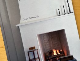 New Luxury by Dean Keyworth