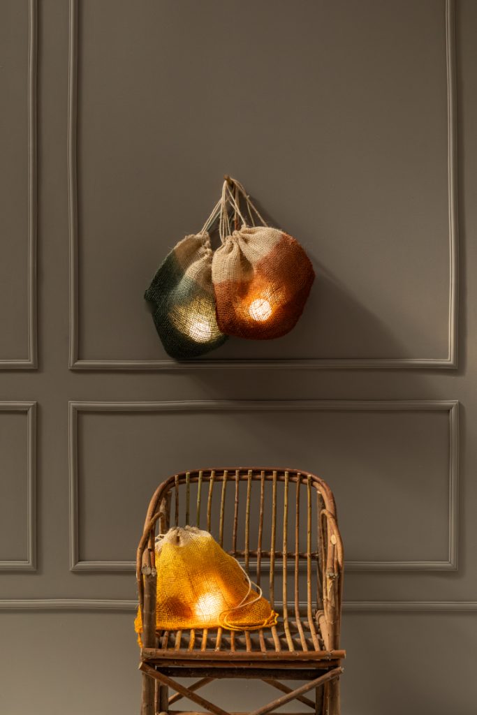 rechargeable lighting