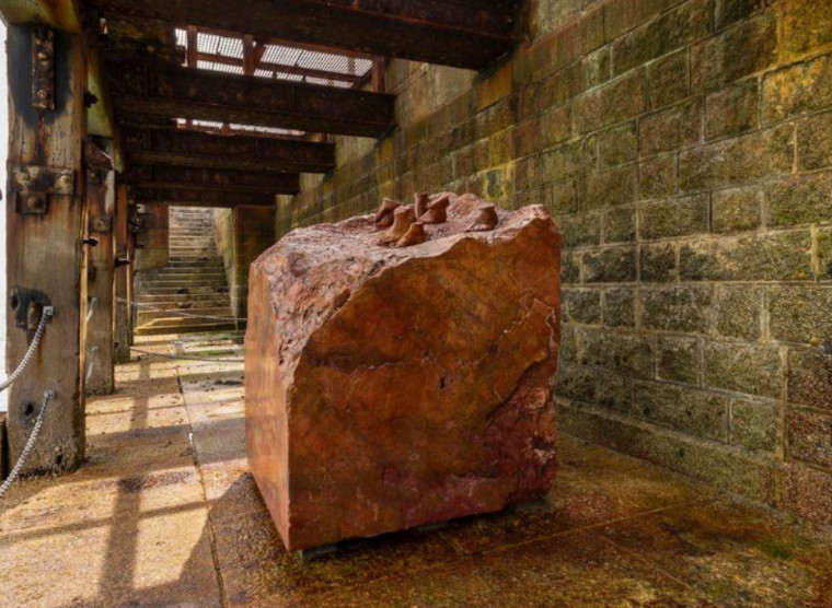 Folkestone Triennial 2025