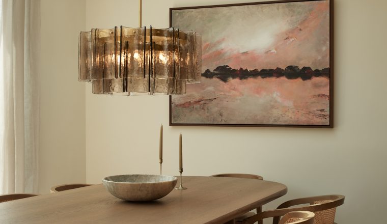 Heathfield lighting