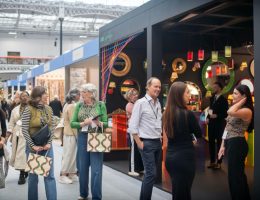 Decorex 2025