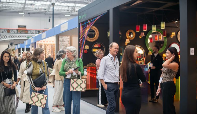 Decorex 2025