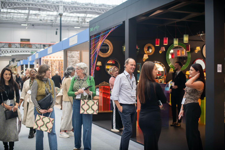 Decorex 2025
