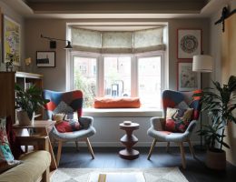 wellbeing home