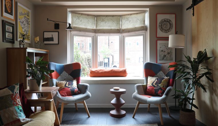 wellbeing home