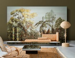 Arte wallcovering