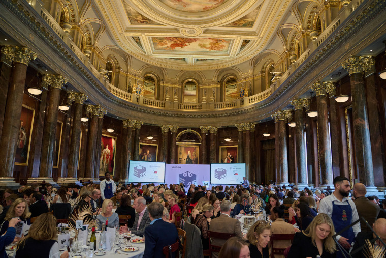 BIID Interior Design Awards winners