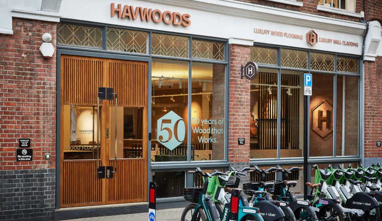 Havwoods