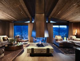 SBID International Design Awards Winner