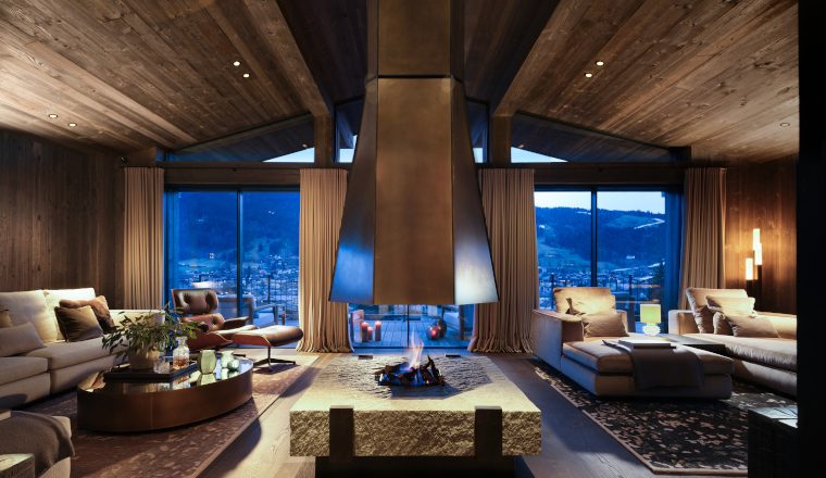 SBID International Design Awards Winner