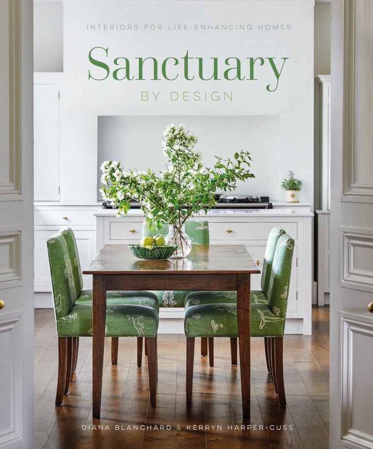 Sanctuary by Design