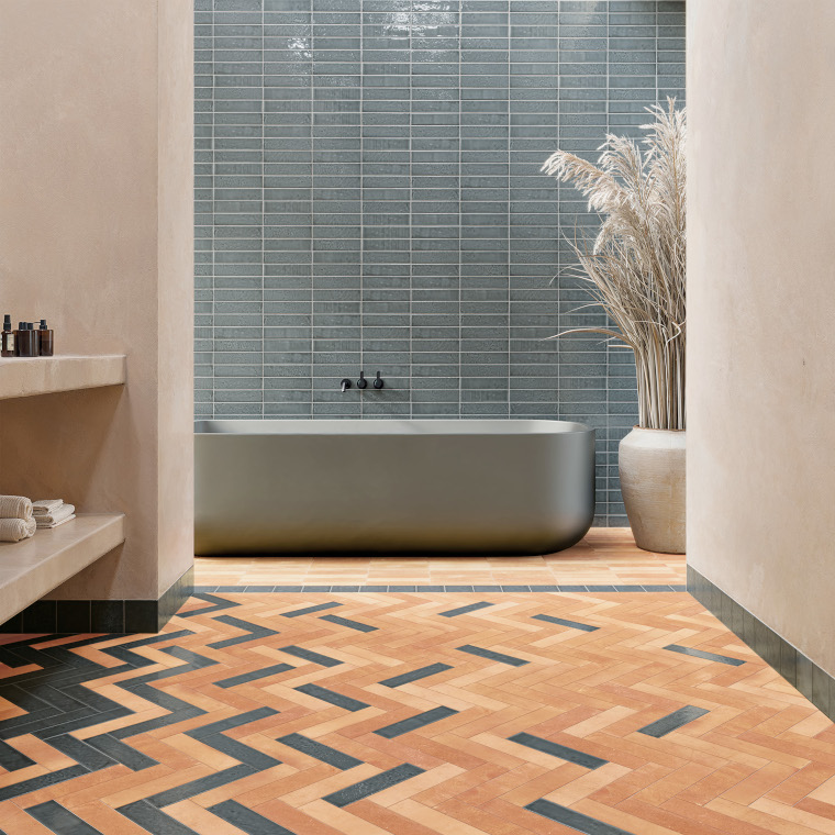 Tile trends 2026