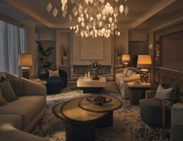 Interior design trends 2026