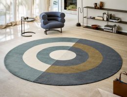 ClassiCon rug