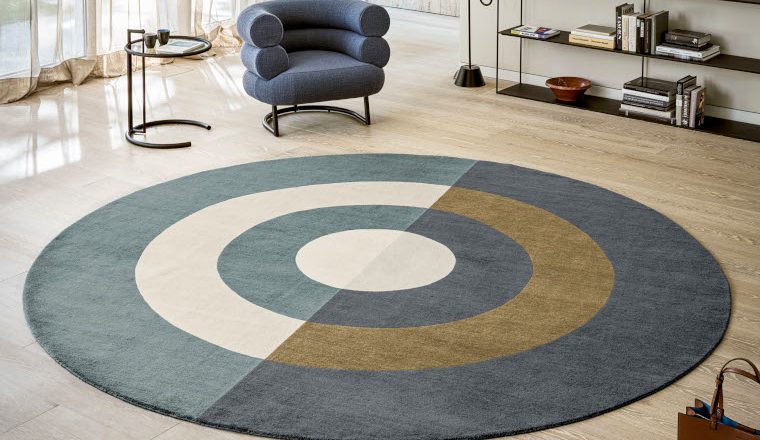 ClassiCon rug
