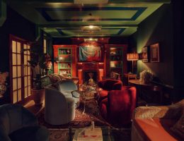 Crafted Hotel at Powdermills