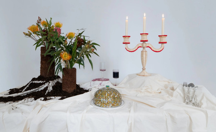 Rabih Hage Bursary 2026