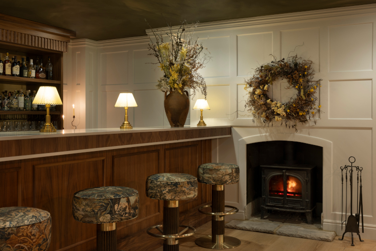 Pooky Projects launch