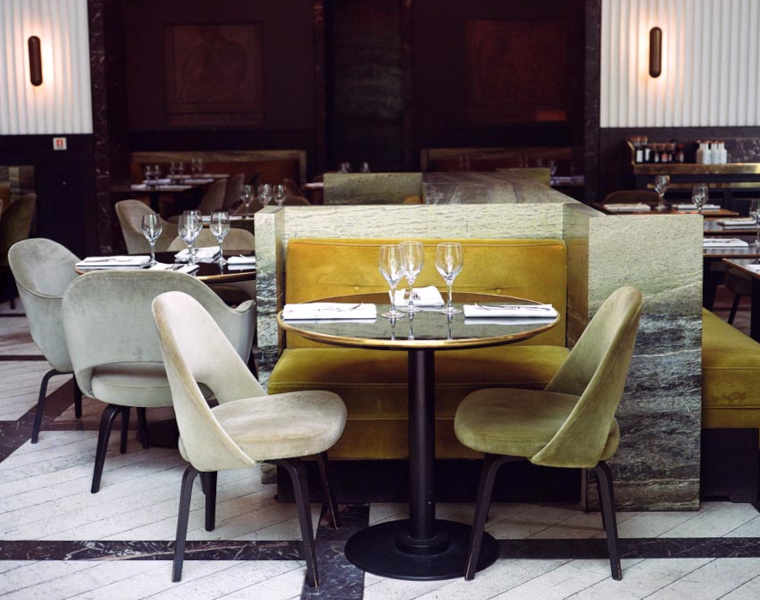 Introducing Ateliers Lemaître