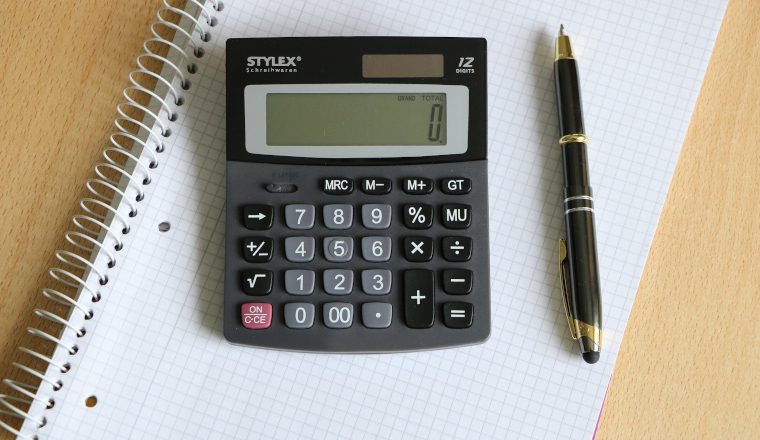 interior design fees