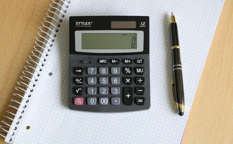 Fee clarity for interior designers