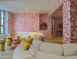 Cole & Son Vivienne Westwood