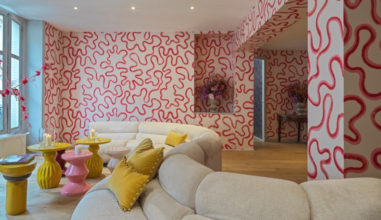 Cole & Son Vivienne Westwood