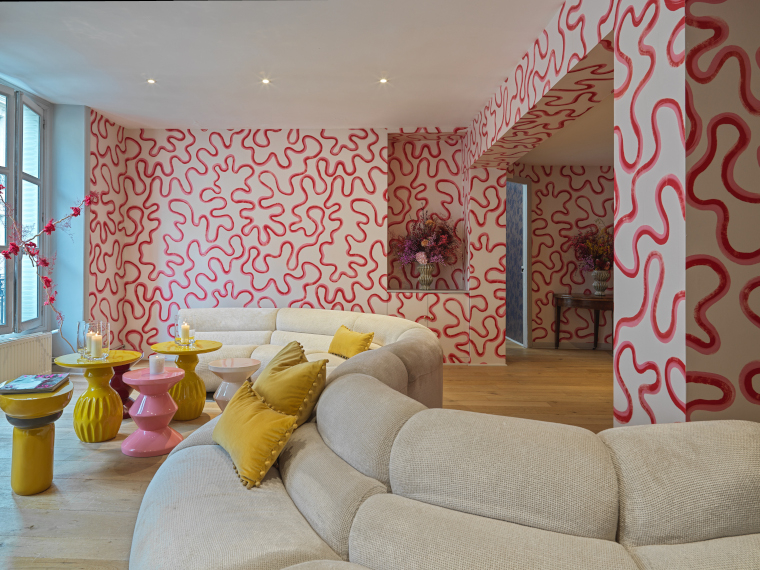 Fabrics & wallpapers Spring 2026