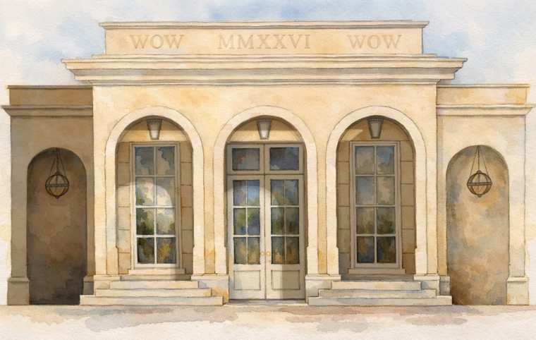 Final lineup for WOW!house announced