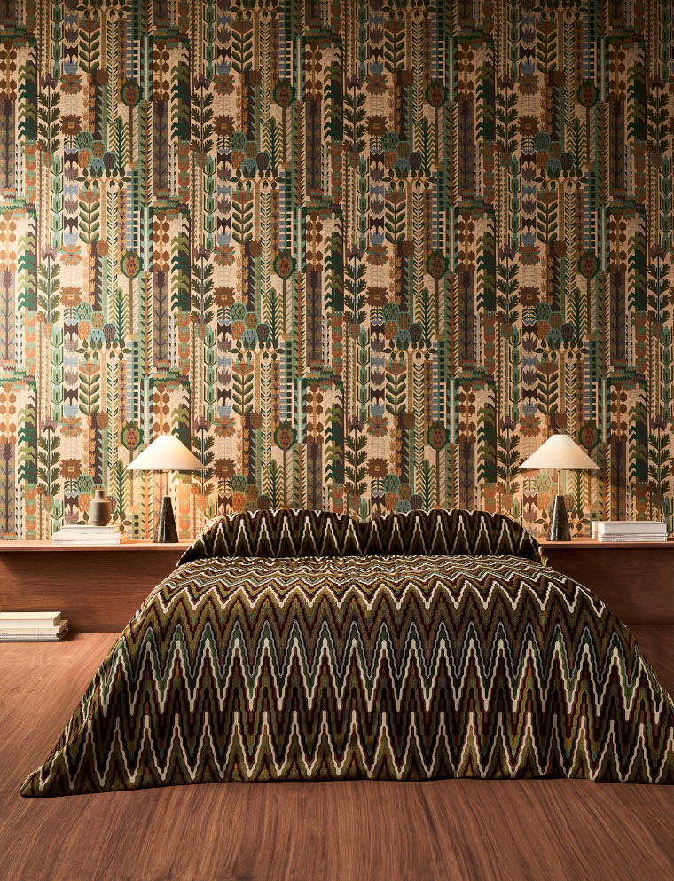 fabric and wallpapers 2026