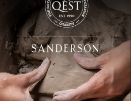 QEST Sanderson