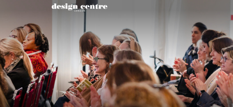 Talks at London Design Week