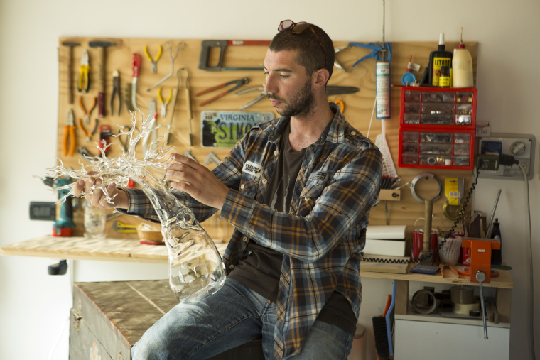 Artemest launch Champions of Craft