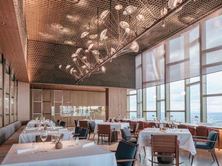 Stellar Works showcase projects