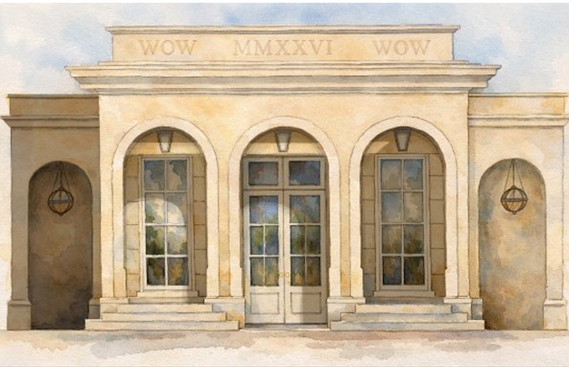 Final line up for WOW!house announced