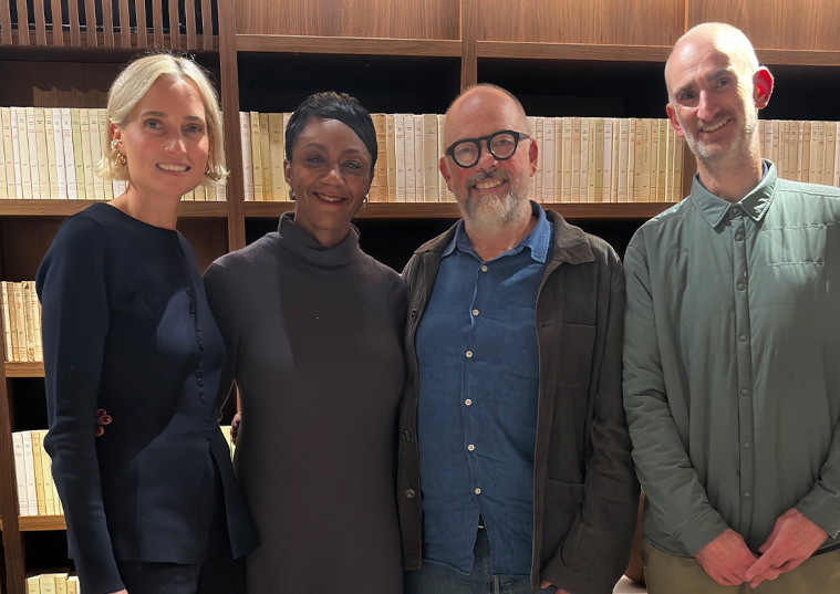 From Plymouth to Clerkenwell Design Week