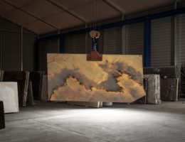 Lapicida Slab Gallery