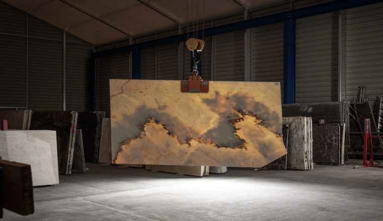 Lapicida Slab Gallery