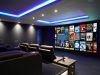 Home Cinema